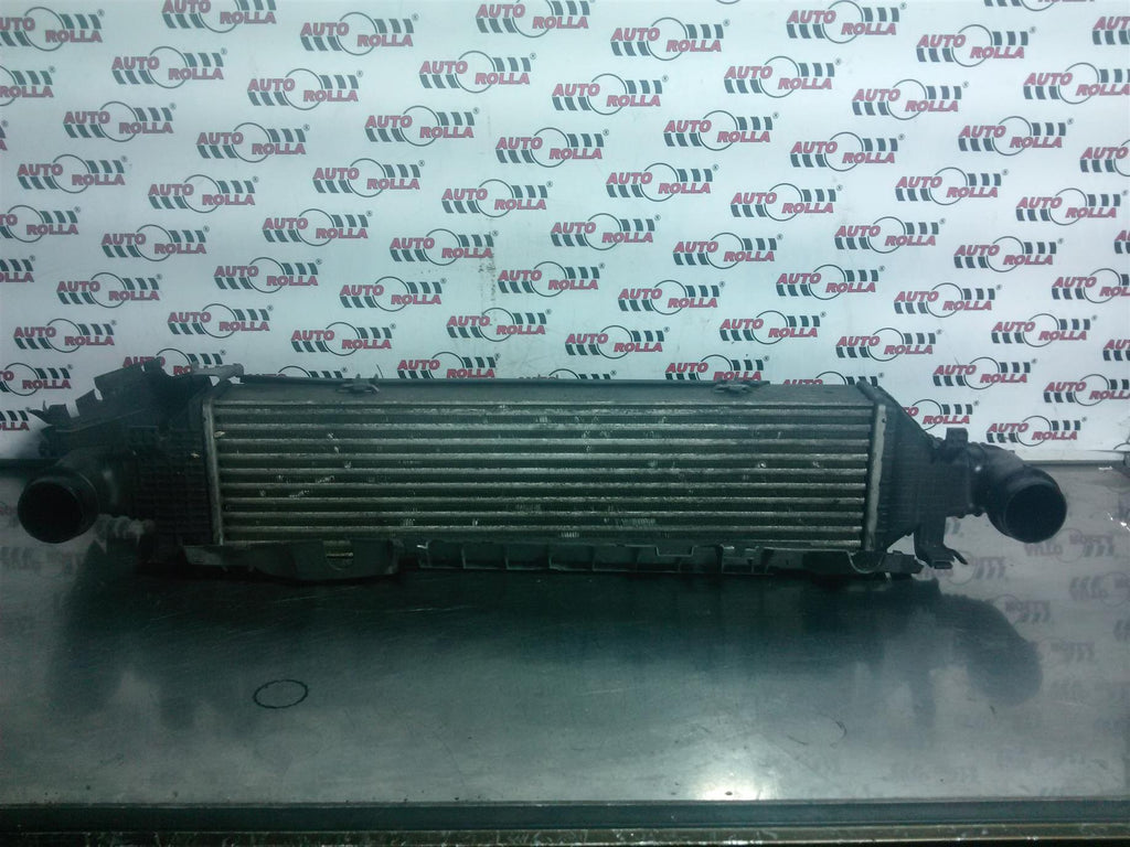 Radiator intercooler Mercedes w212 e class ,2.2cdi,an 2016