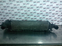 Radiator intercooler Mercedes w212 e class ,2.2cdi,an 2016