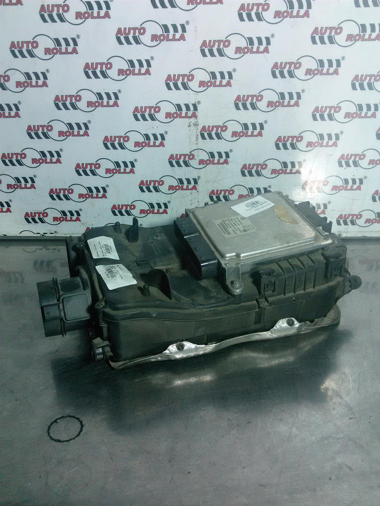 Calculator motor Mercedes w212 e class ,2.2cdi,an 2016
