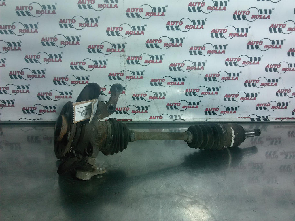 Planetara stanga fata Mercedes A class W168, 1.4S an 2002