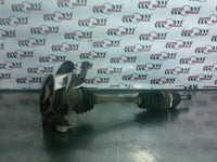 Planetara stanga fata Mercedes A class W168, 1.4S an 2002