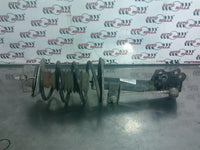 Amortizor dreapta fata Mercedes A class W168, 1.4S an 2002