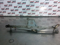 Timonerie stergatoare Volkswagen Polo 6N, 1.0S an 2001