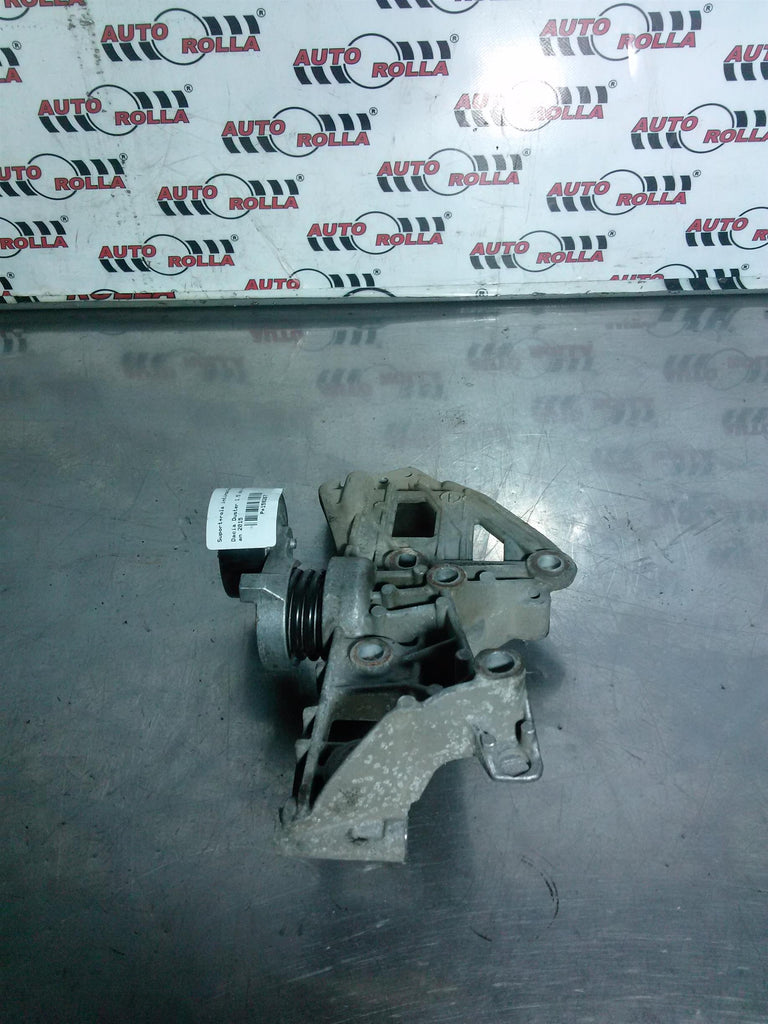 Suport+rola intinzatoare Dacia Duster 1.5 dci 4x4, an 2015