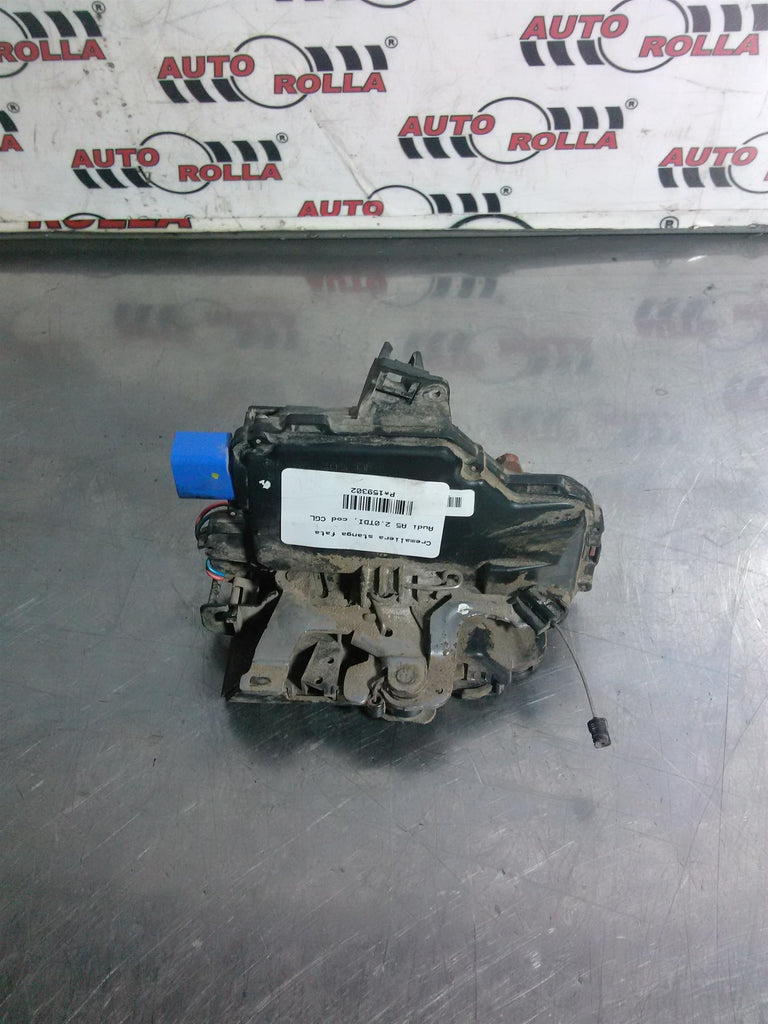 Cremaliera stanga fata Audi A5 2.0TDI, cod CGL