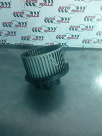 Motoras aeroterma Mercedes ML W163, an 2004