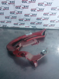 Balamale capota spate Renault Clio Simbol, an 2006