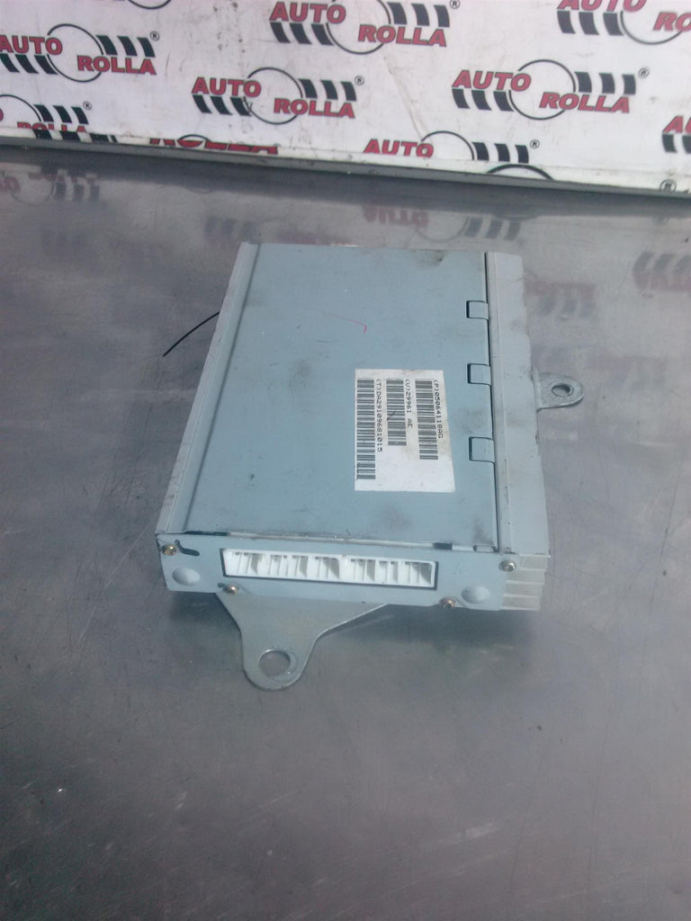 Amplificator radio Dodge Caliber 1.8S, 150cp, an 2007