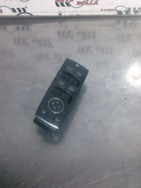 Comanda geamuri Mercedes C class W204 2.2CDI, an 2008