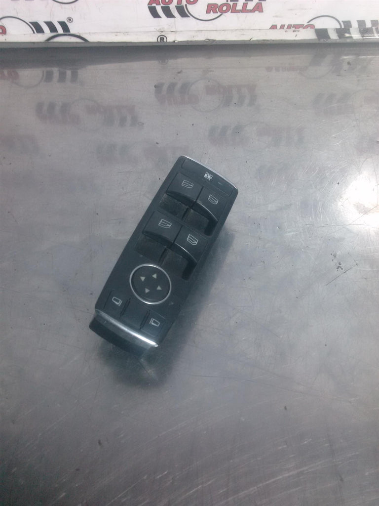 Comanda geamuri Mercedes C class W204 2.2CDI, an 2008