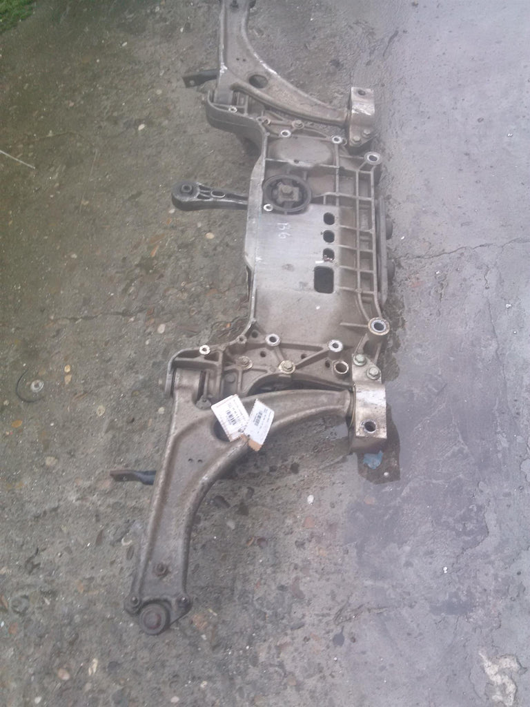 Punte fata Audi A4 B6 1.9 tdi, an 2003