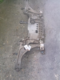 Punte fata Audi A4 B6 1.9 tdi, an 2003