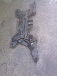 Punte fata Hyundai I10, 1.1S, an 2008