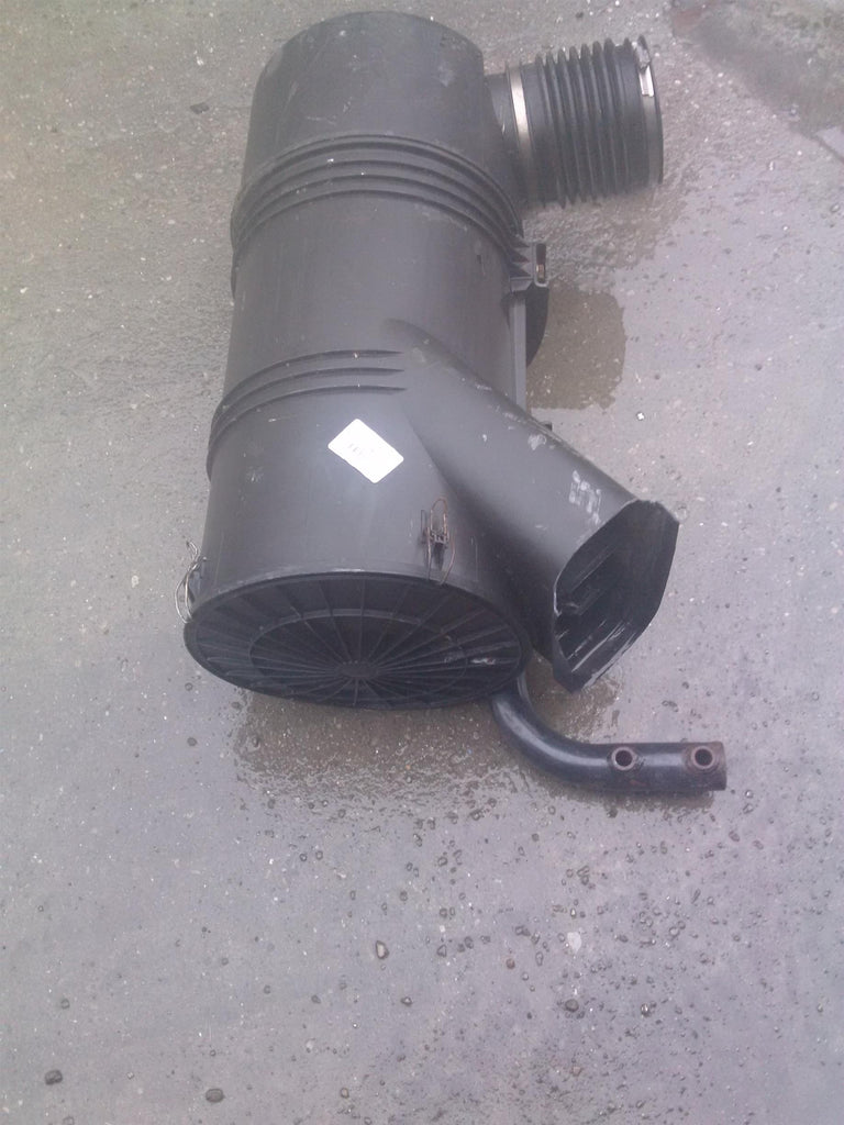 Carcasa filtru aer Man Tgl, an 2006