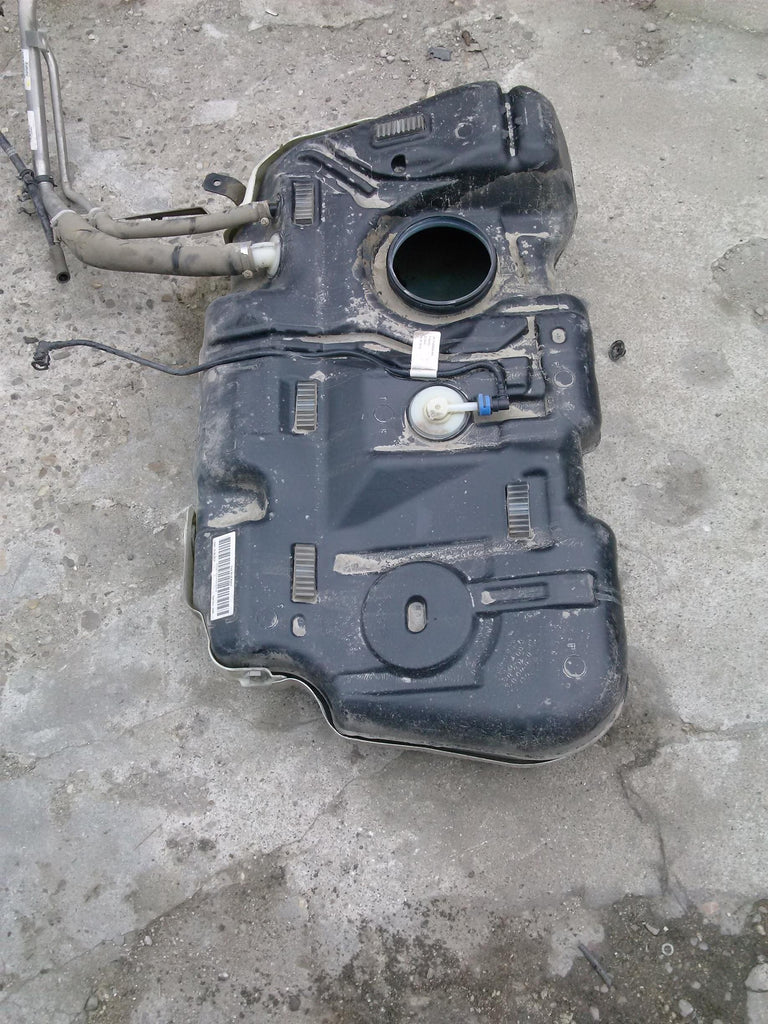 Rezervor Ford EcoSport, 1.0S, an 2019, M1JU