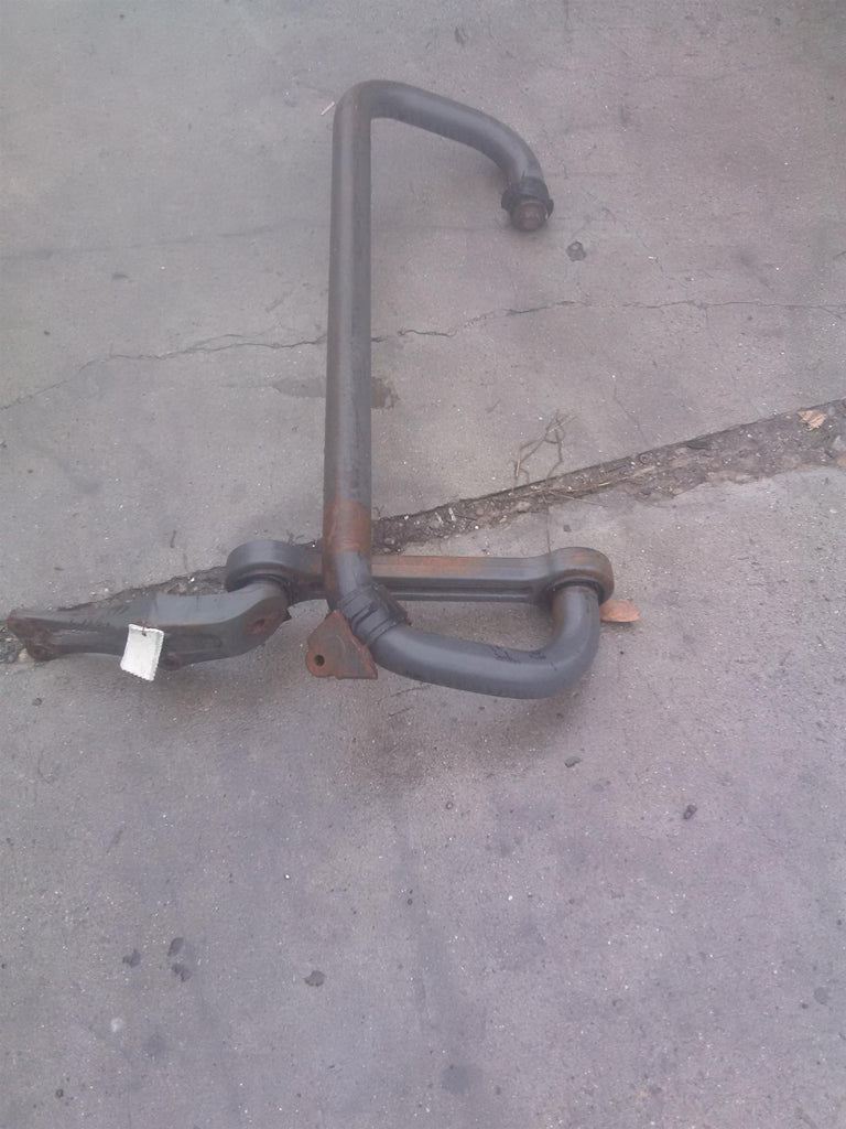 Bara torsiune Mercedes Axor, an 2011