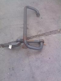 Bara torsiune Mercedes Axor, an 2011