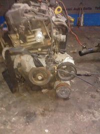 Pompa apa Mini One 1.6S, an 2002
