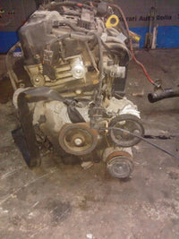 Ambreiaj complet Mini One 1.6S, an 2002