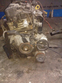 Clapeta acceleratie Mini One 1.6S, an 2002