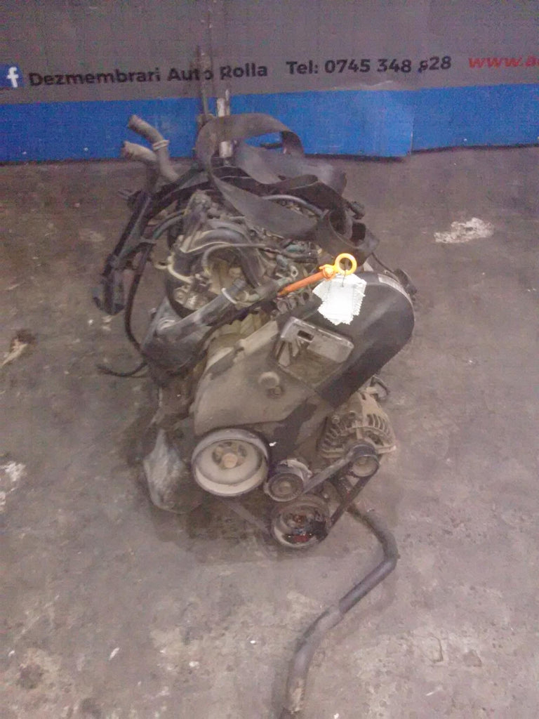 Motor Volkswagen Polo 6N, 1.0S an 2001, euro 4, AUC