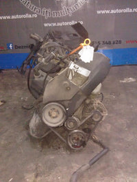 Alternator Volkswagen Polo 6N, 1.0S an 2001, euro 4, AUC