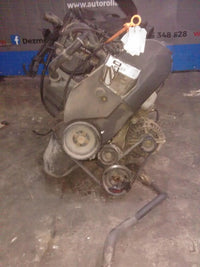 Compresor ac Volkswagen Polo 6N, 1.0S an 2001, euro 4, AUC