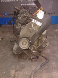 Bobina+fise Volkswagen Polo 6N, 1.0S an 2001, euro 4, AUC