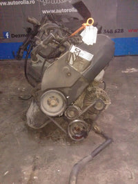 Clapeta acceleratie Volkswagen Polo 6N, 1.0S an 2001, euro 4, AUC