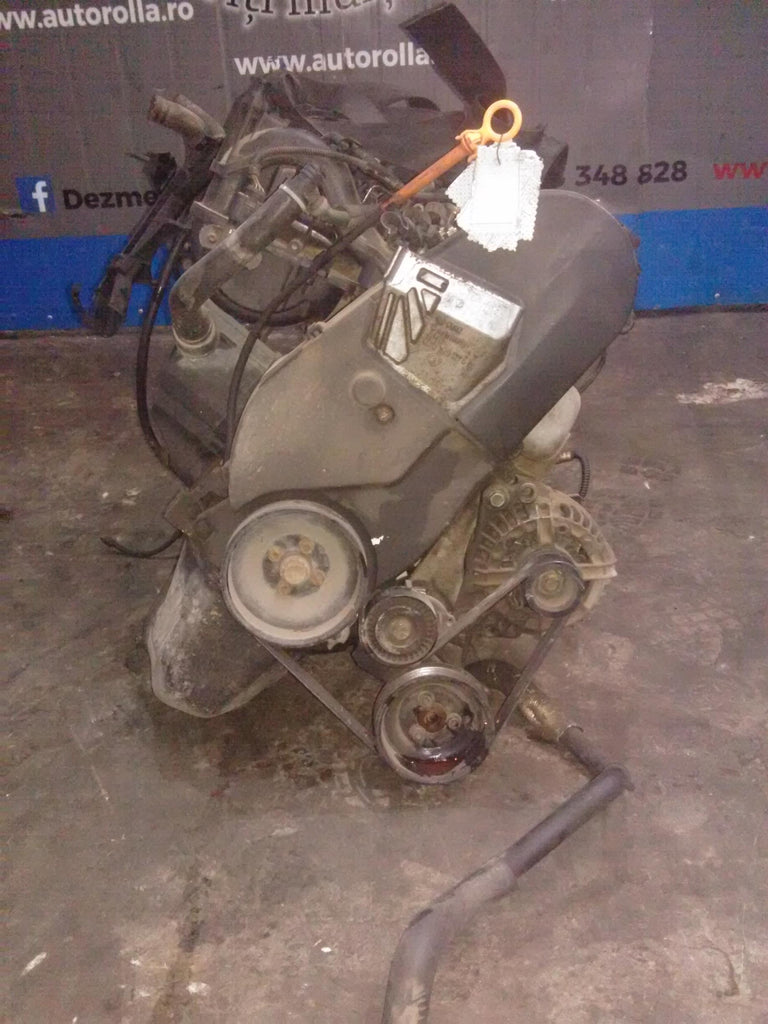 Clapeta acceleratie Volkswagen Polo 6N, 1.0S an 2001, euro 4, AUC