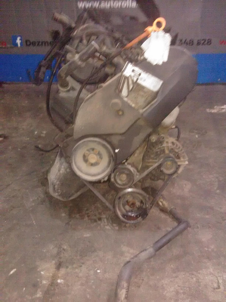 Fulie motor Volkswagen Polo 6N, 1.0S an 2001, euro 4, AUC