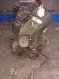 Fulie motor Volkswagen Polo 6N, 1.0S an 2001, euro 4, AUC