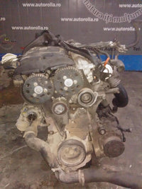 Motor Volkswagen Golf 5 Plus, 2.0TDI, an 2008, BMM