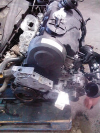 Motor Volkswagen Golf 5 Plus, 2.0TDI, an 2008, BMM