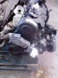 Termoflot Volkswagen Golf 5 Plus, 2.0TDI, an 2008, BMM