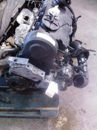 Pompa inalte Volkswagen Golf 5 Plus, 2.0TDI, an 2008, BMM