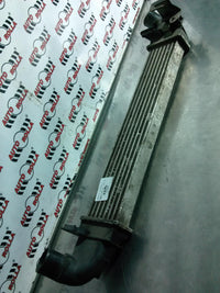 Radiator intercooler Dacia Logan Mcv, 1.5d, an 2007