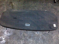 Polita portabagaj Toyota Avensis 2.0 d an 2007