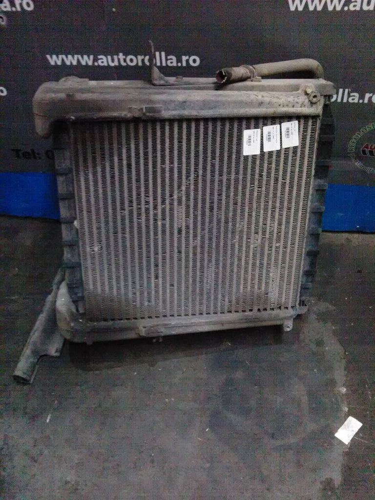 Radiator apa MAN LE an 2005