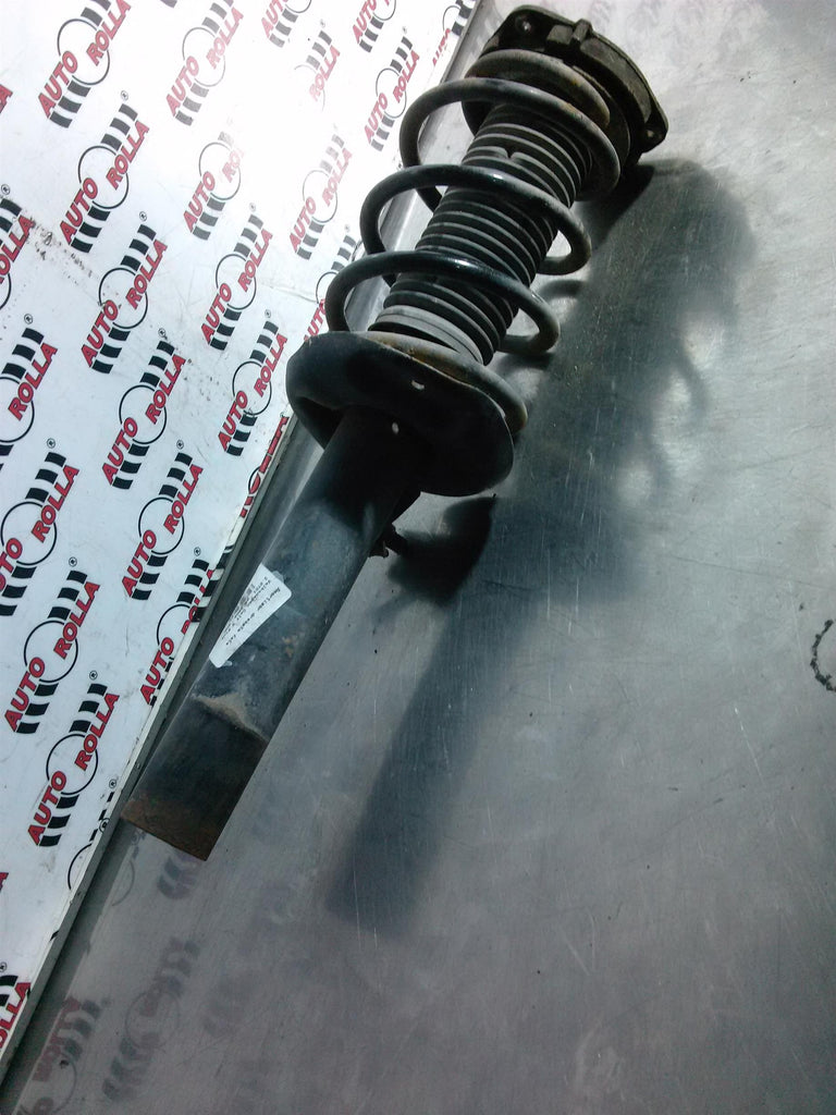 Amortizor dreapta fata Volkswagen Golf 5 Plus, 2.0TDI, an 2008, BMM