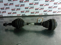 Planetara stanga fata Volkswagen Golf 5 Plus, 2.0TDI, an 2008, BMM