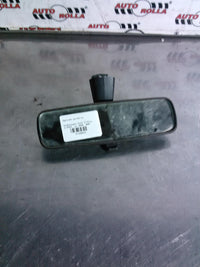 Oglinda partbriz Volkswagen Golf 5 Plus, 2.0TDI, an 2008, BMM