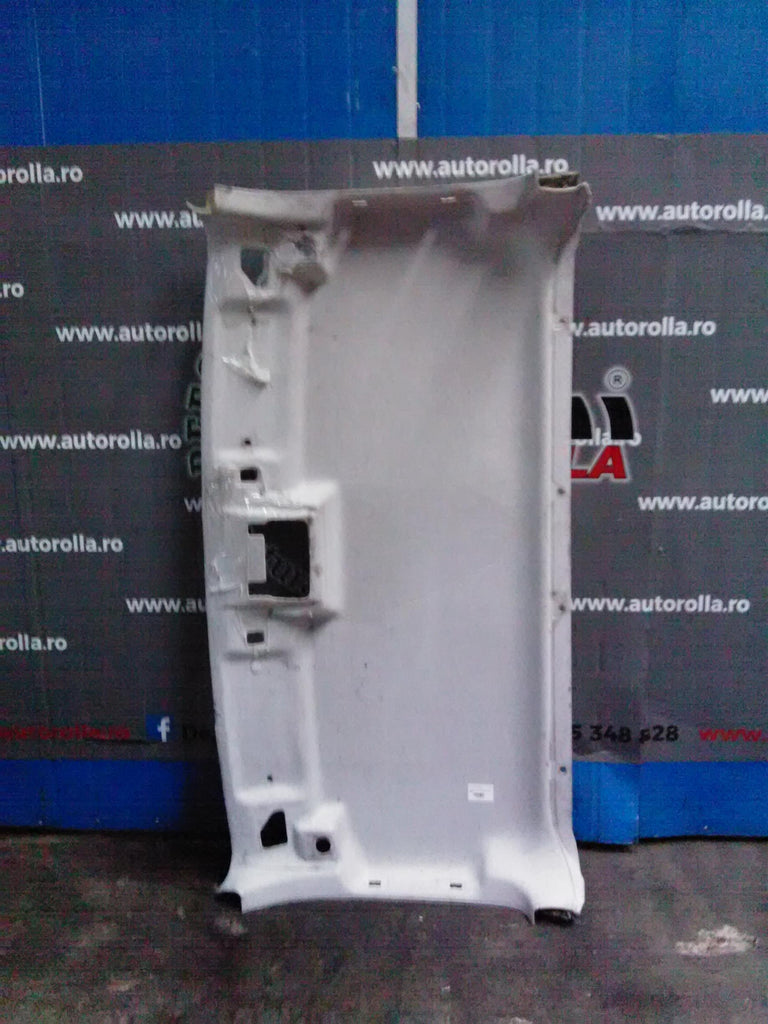 Tapiterie plafon Iveco Dayli, 3.0D E6, an 2019