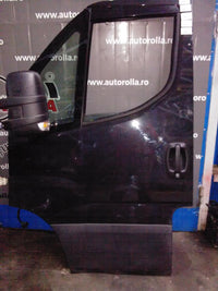 Usa stanga fata Iveco Dayli, 3.0D E6, an 2019
