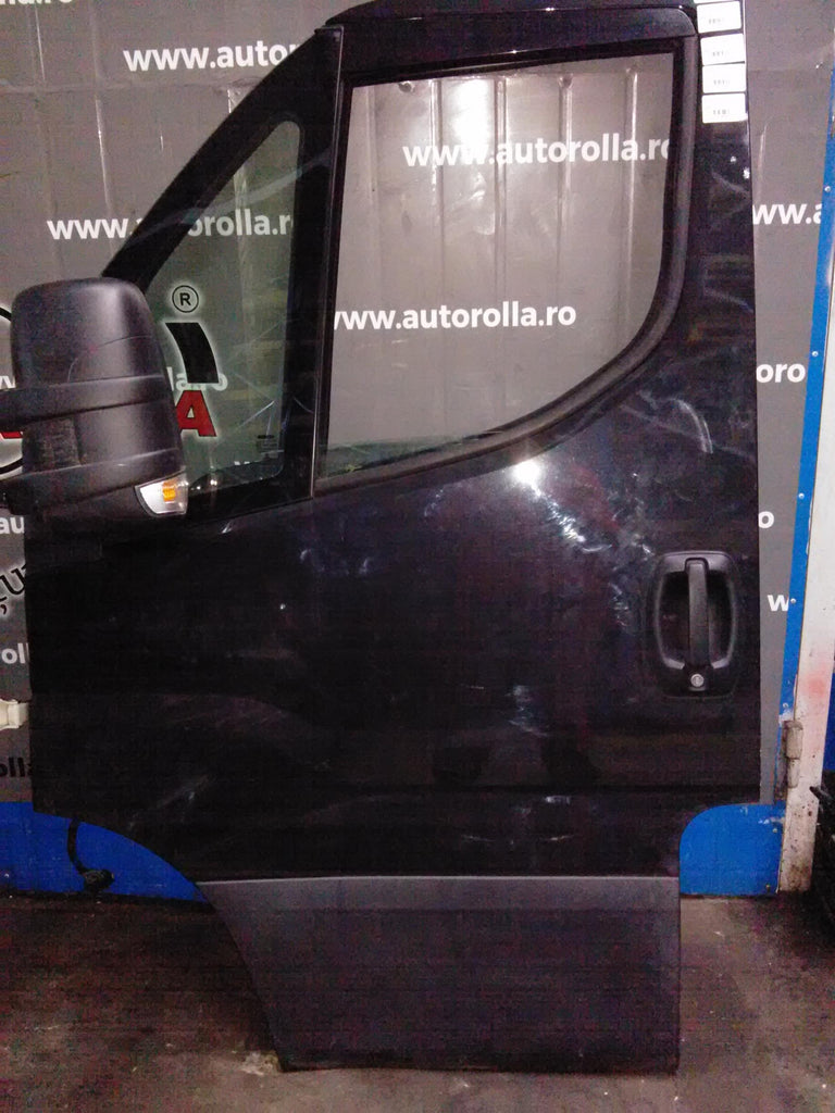 Cremaliera stanga fata Iveco Dayli, 3.0D E6, an 2019
