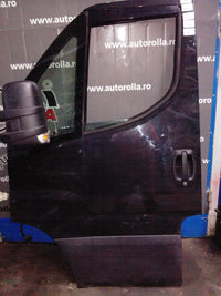 Macara+motoras stanga fata Iveco Dayli, 3.0D E6, an 2019