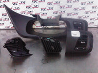 Grile aerisire bord Iveco Dayli, 3.0D E6, an 2019