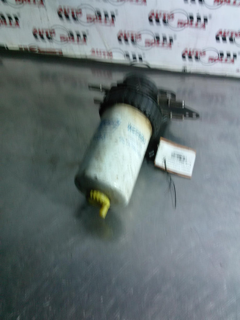 Carcasa filtru motorina Ford Transit Custom 2.0 d, an 2017