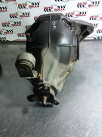 Grup spate Mercedes W212 E class 2.2CDI, euro 6, 2015