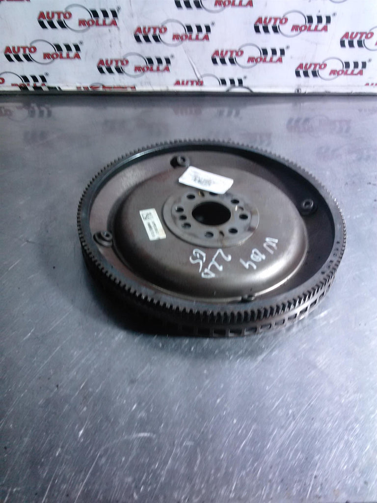 Volanta, cutie automata Mercedes C class W204 2.2CDI, an 2009